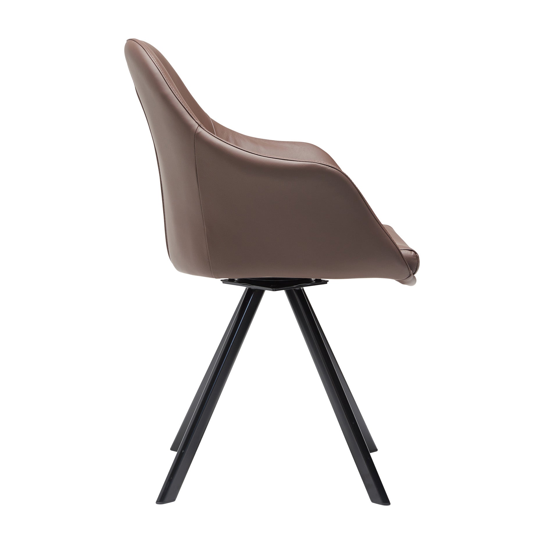 New Age Drehbeine - Leder